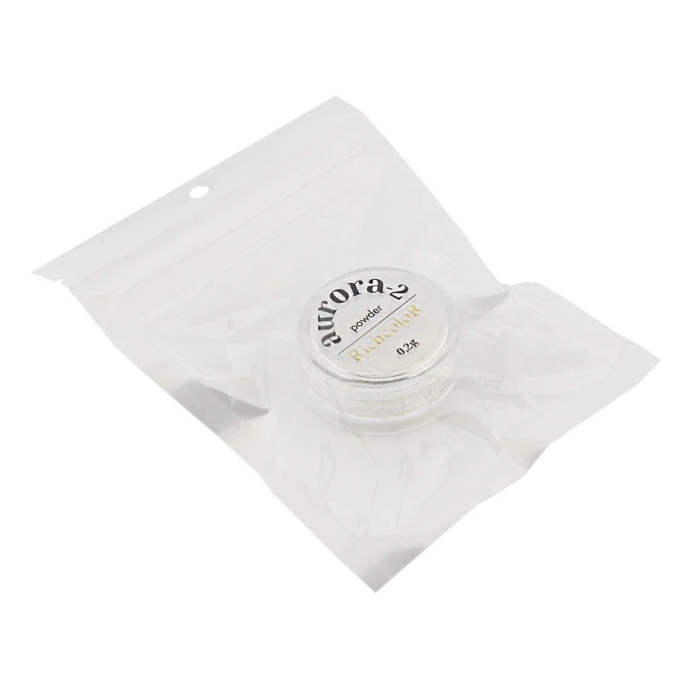 Втирка Аврора RichcoloR 02 гр (002)