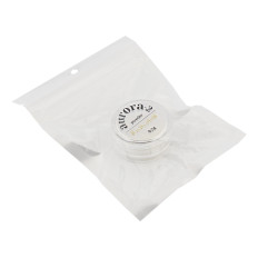 Втирка Аврора RichcoloR 02 гр (002)