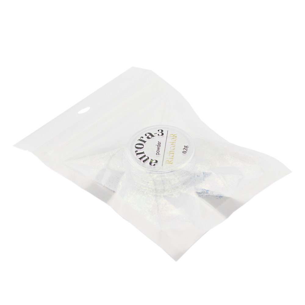 Втирка Аврора RichcoloR 02 гр (003)