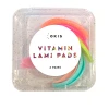 Набір валиків для ламінування Vitamin Lami Pads 6 пар (L)
