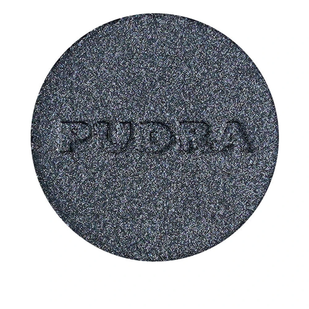 Тени Pudra для век в блистере (02)