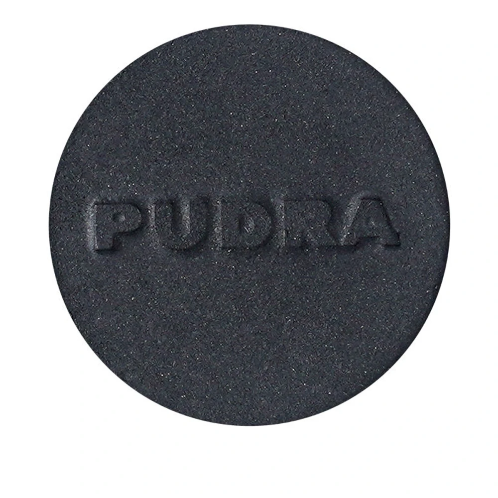 Тени Pudra для век в блистере (05)