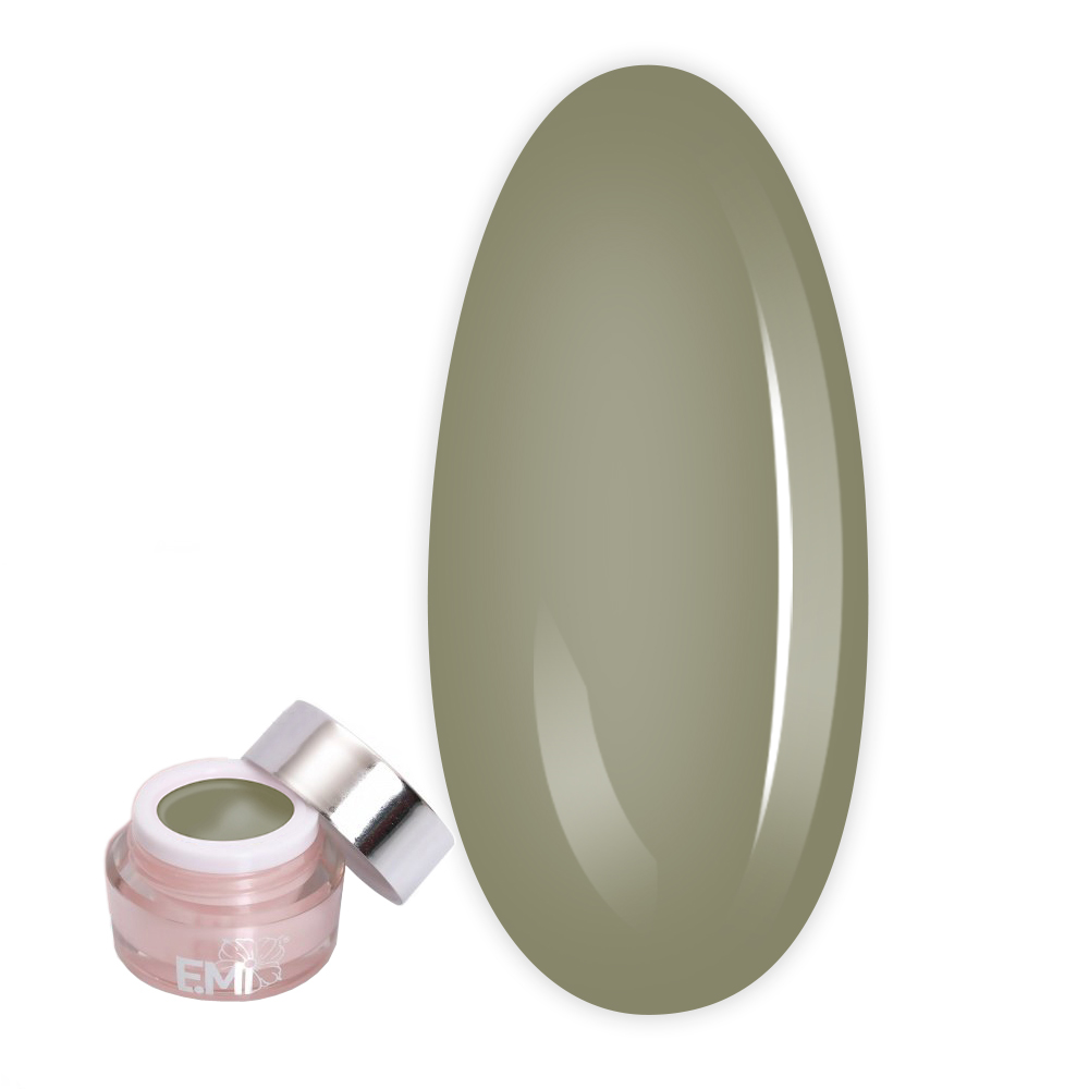 Паста Empasta гелевая E.MI 2 мл (Дымчатый нефрит)