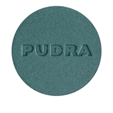 Тени Pudra для век в блистере (07)