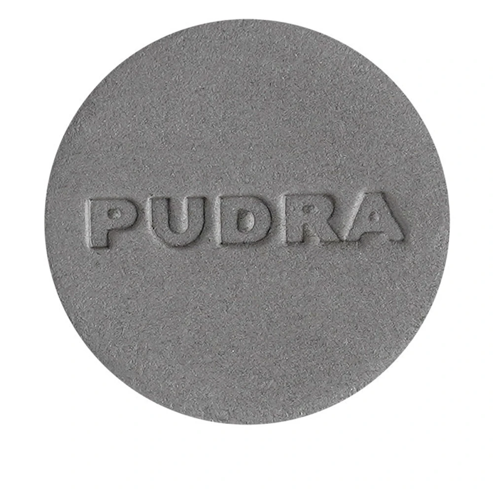 Тени Pudra для век в блистере (08)