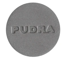 Тени Pudra для век в блистере (08)