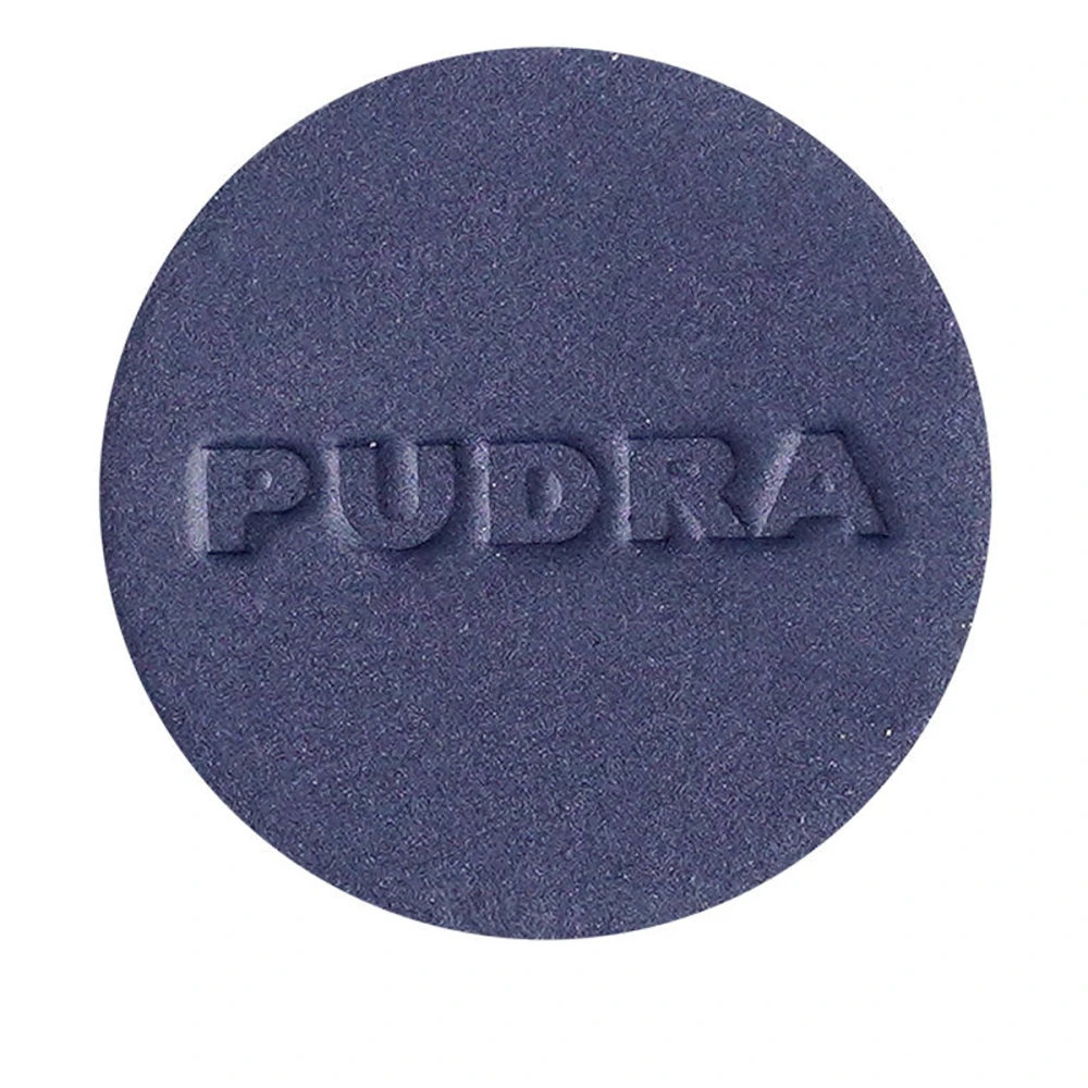 Тени Pudra для век в блистере (10)