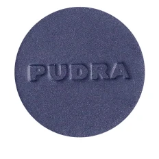 Тени Pudra для век в блистере (10)