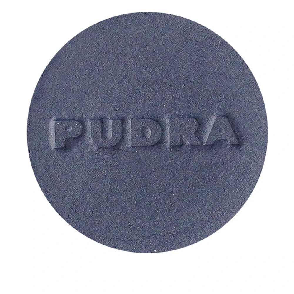 Тени Pudra для век в блистере (11)