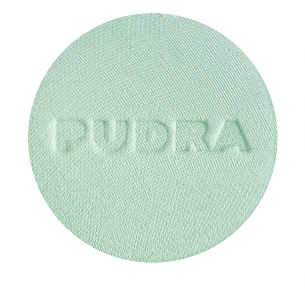 Тени Pudra для век в блистере (12)