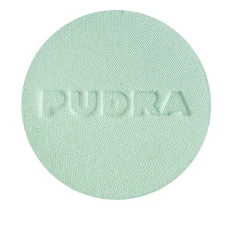 Тіні Pudra для повік в блістері (12)