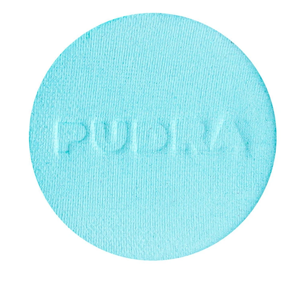 Тени Pudra для век в блистере (14)