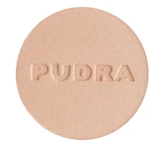 Тіні Pudra для повік в блістері (15)