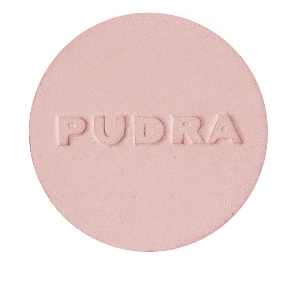 Тени Pudra для век в блистере (16)