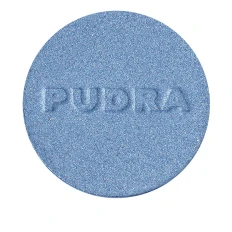 Тени Pudra для век в блистере (19)