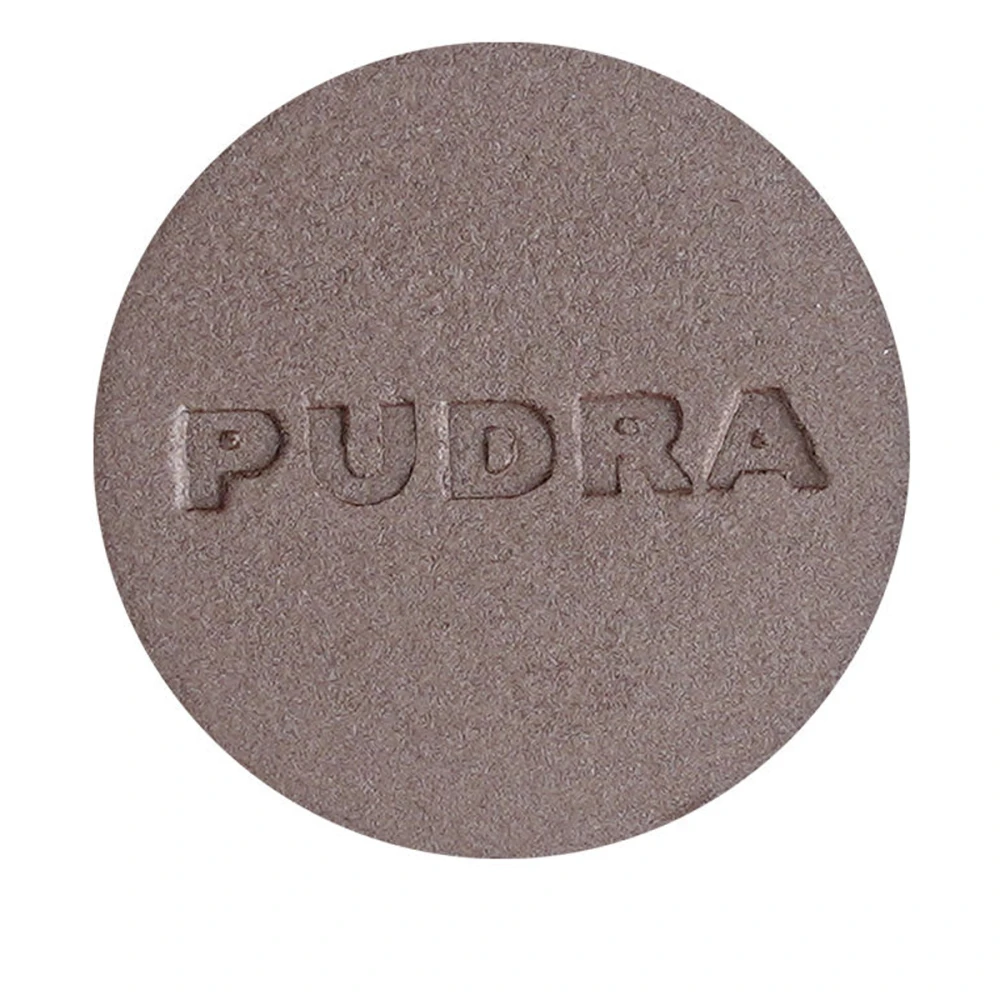 Тени Pudra для век в блистере (20)