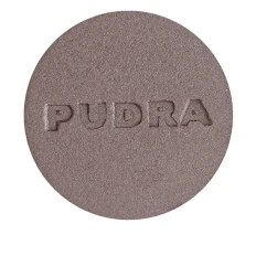 Тени Pudra для век в блистере (20)
