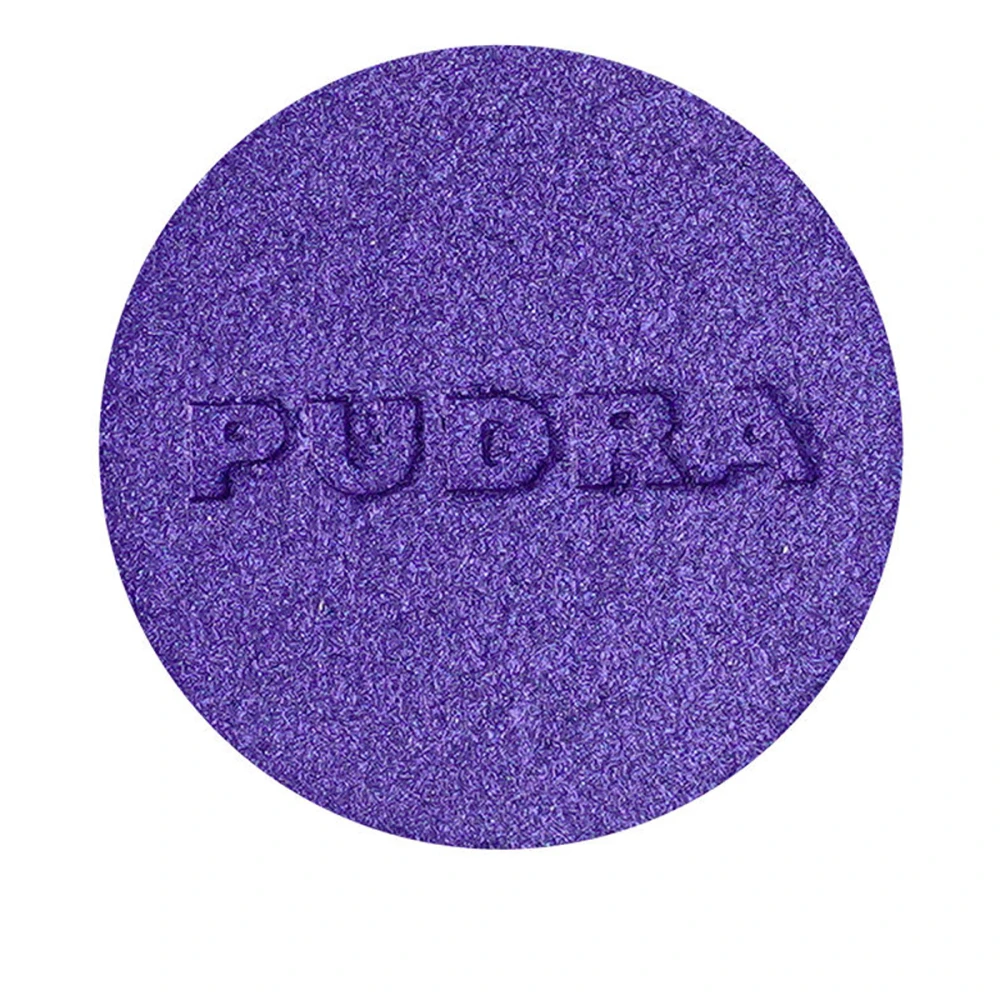 Тени Pudra для век в блистере (21)