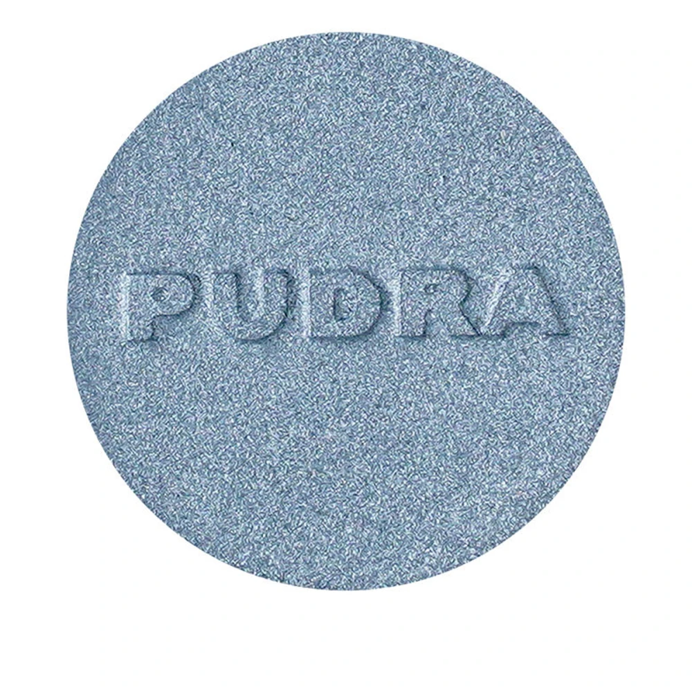 Тени Pudra для век в блистере (23)