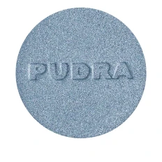 Тени Pudra для век в блистере (23)