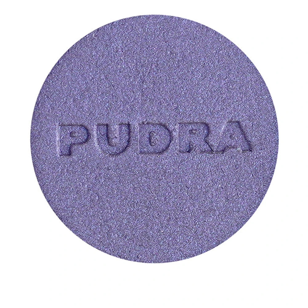 Тени Pudra для век в блистере (24)