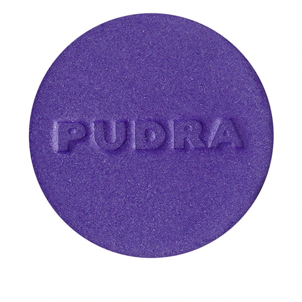 Тіні Pudra для повік в блістері (27)