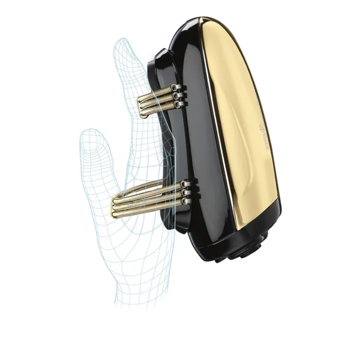 Массажер беспроводной VIBEFX