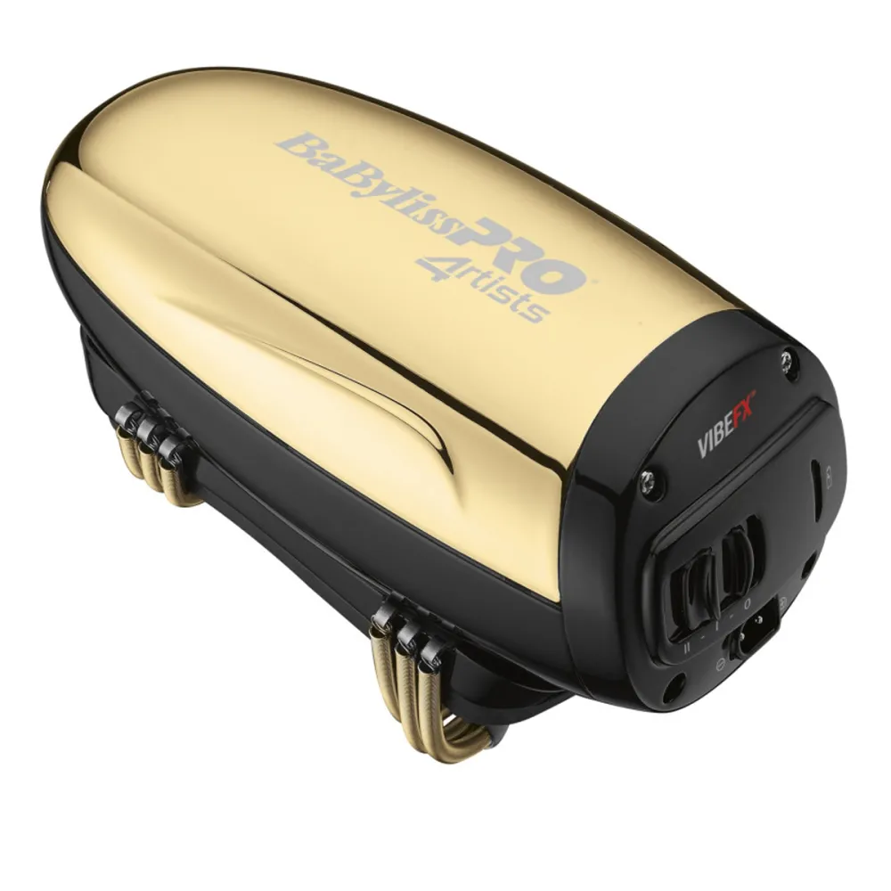 Массажер беспроводной VIBEFX