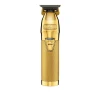 Машинка для стрижки Babyliss PRO Skeletonfx Gold