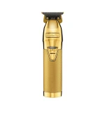 Машинка для стрижки Babyliss PRO Skeletonfx Gold