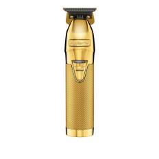 Машинка для стрижки Babyliss PRO Skeletonfx Gold