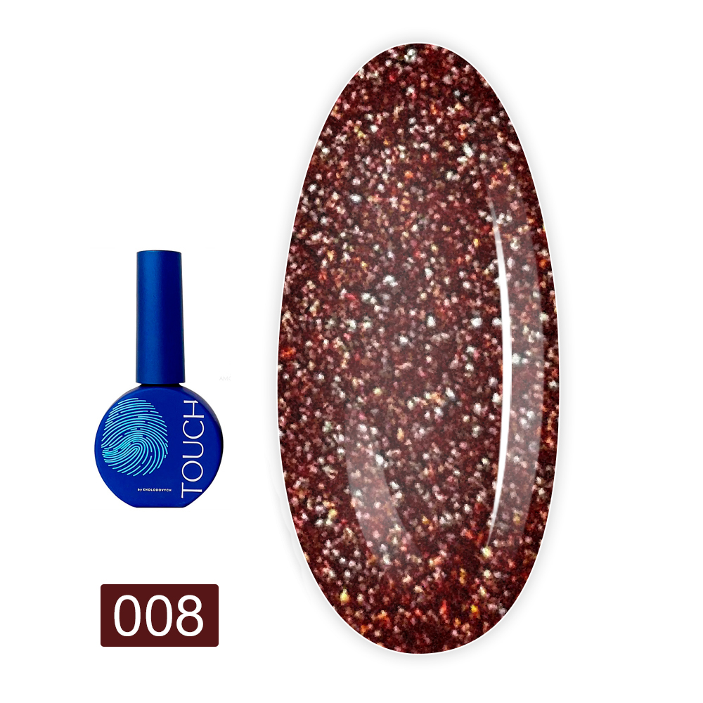 База Touch Base Flash 13 мл (08)