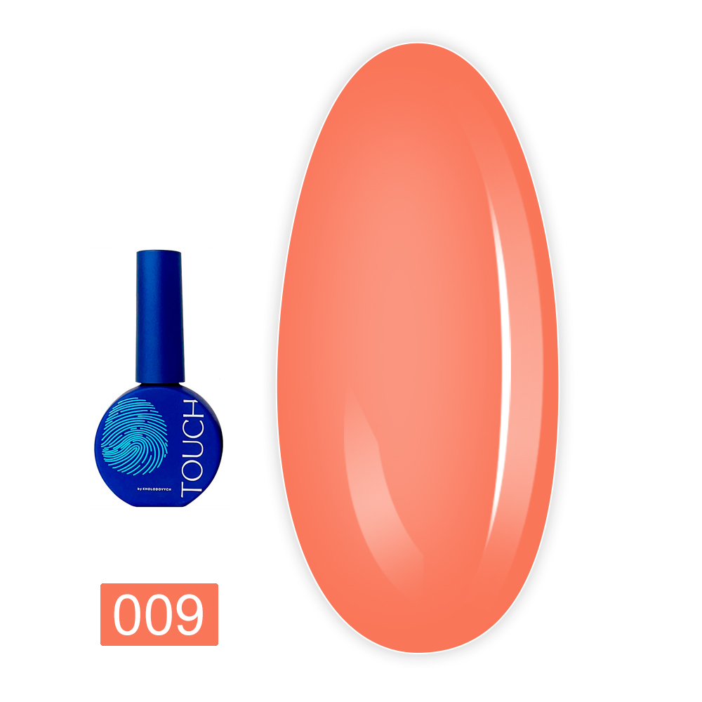 База Touch Base Neon 13 мл (09)