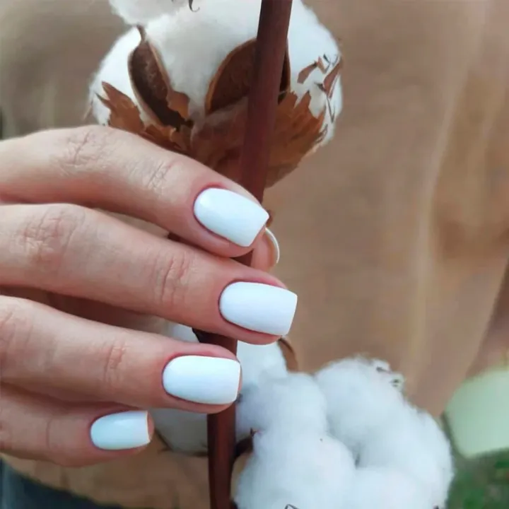 Гель лак Reforma 3 мл (944847 White Queen)