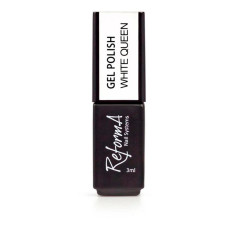 Гель лак Reforma 3 мл (944847 White Queen)