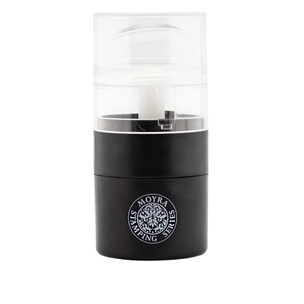 Штамп для стемпинга Moyra для уменьшения рисунков