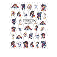 Слайдер DreamNails (SM-1022)