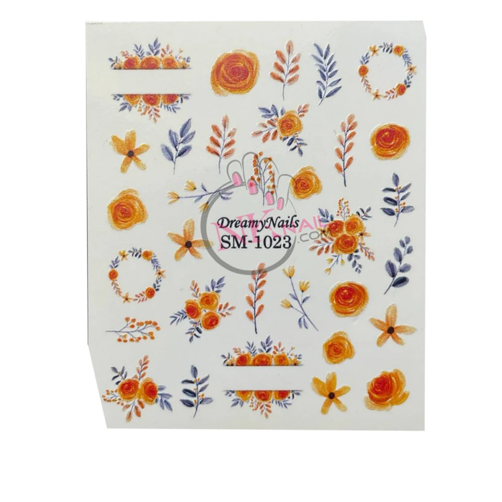 Слайдер DreamNails (SM-1023)