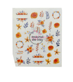 Слайдер DreamNails (SM-1023)