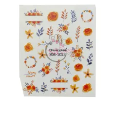 Слайдер DreamNails (SM-1023)