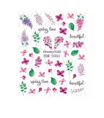 СлайдерDreamNails (SM-1033)