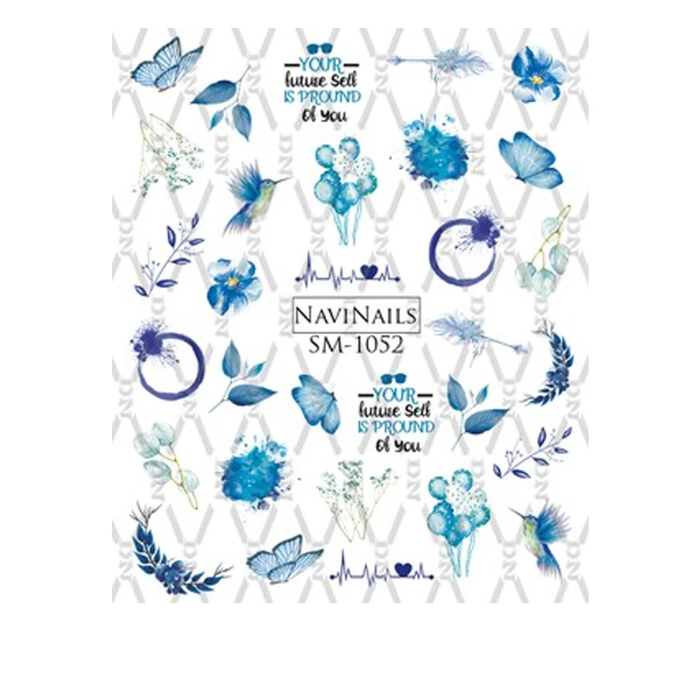 Слайдер DreamNails (SM-1052)