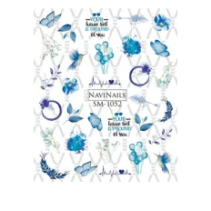 Слайдер DreamNails (SM-1052)