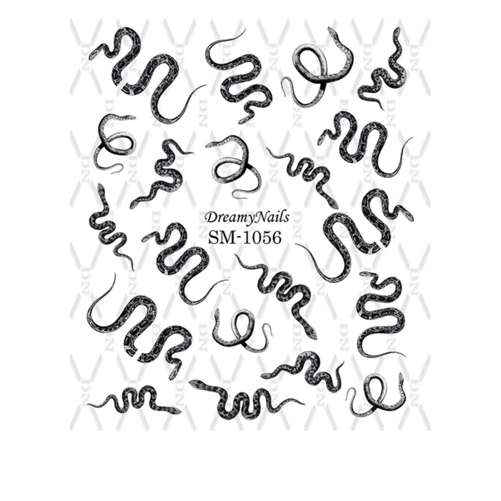 СлайдерDreamNails (SM-1056)