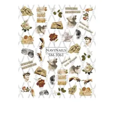 Слайдер DreamNails (SM-1061)