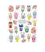 Слайдер DreamNails (SM-1168)