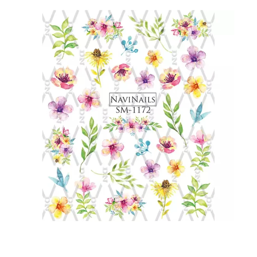 Слайдер DreamNails (SM-1172)