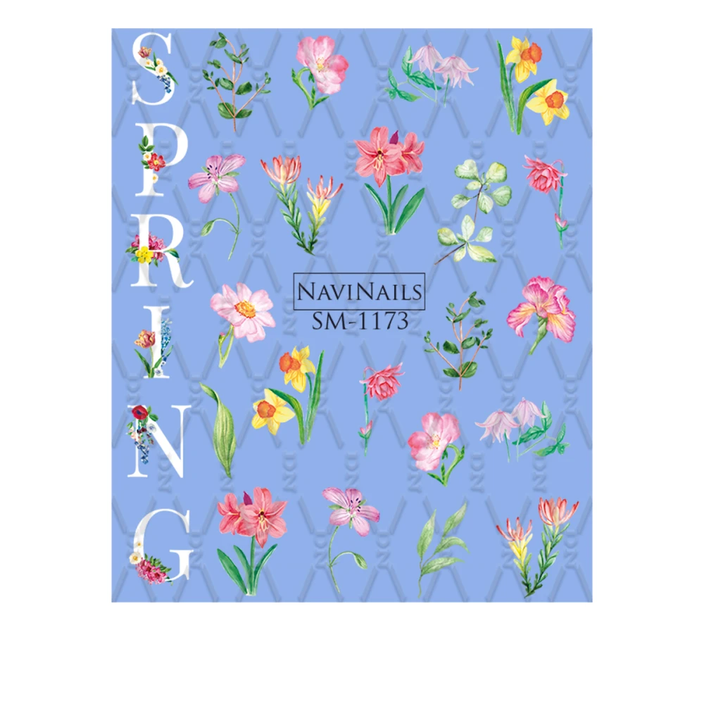 Слайдер DreamNails (SM-1173)