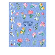 Слайдер DreamNails (SM-1173)