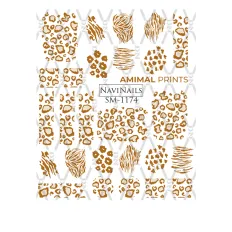 Слайдер DreamNails (SM-1174)